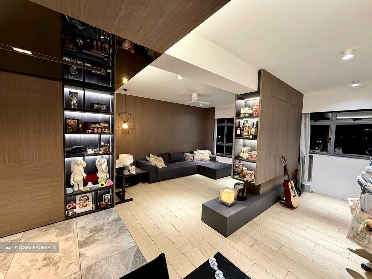 Blk 619B Tampines Greenverge (Tampines), HDB 4 Rooms #540755041